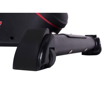 Christopeit Sport Ergometer AL 2 (schwarz) - B-Ware sehr gut