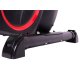 Christopeit Sport Ergometer AL 2 (schwarz) - B-Ware sehr gut