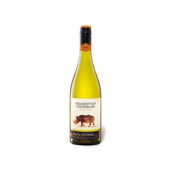 CIMAROSA Chardonnay Colombard Südafrika trocken, Weißwein...