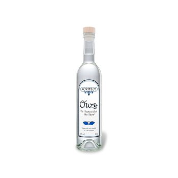 Korifeos Ouzo 0,5-l 40% Vol