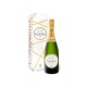 Laurent-Perrier Brut mit Geschenkbox Champagner 12,0% vol 0,75L- B-Ware
