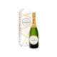 Laurent-Perrier Brut mit Geschenkbox Champagner 12,0% vol 0,75L
