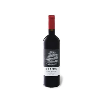 Tramuz Ribera del Duero DO trocken, Rotwein 2024