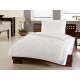 Steppbett Alpaka Peru medium 155 x 220 cm Sannwald - B-Ware neuwertig