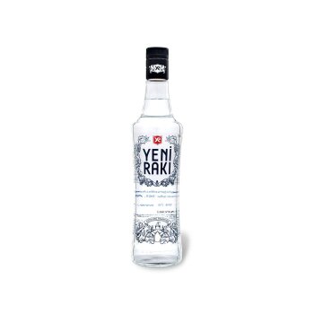 YENI RAKI Anis 45% Vol 0,7 Liter Flasche