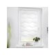 Lichtblick »Klemmfix-Welle« Duo-Rollo, 60 x150 cm, weiß - B-Ware sehr gut