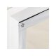Sonnenschutz Dachfenster Haftfix Verdunklung 36 x 51,5Beige Lichtblick - B-Ware sehr gut