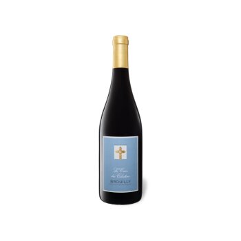 La Croix des Célestins Brouilly AOP trocken,...