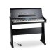 Digitalpiano Piano mit Ständer DP-61 II FunKey - B-Ware sehr gut