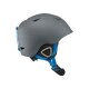 CRIVIT® Kinder Skihelm / Snowboardhelm, Gr S/M, grau, - B-Ware sehr gut