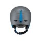 CRIVIT® Kinder Skihelm / Snowboardhelm, Gr S/M, grau, - B-Ware sehr gut