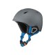 CRIVIT® Kinder Skihelm / Snowboardhelm, Gr S/M, grau, - B-Ware sehr gut