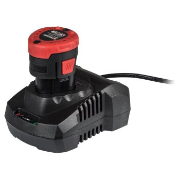 Ladegerät und Akku PLGK 12 A1 PARKSIDE - B-Ware sehr...