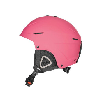 Skihelm Snowboardhelm pink mit verschiedenen Brillen Gr. S/M CRIVIT B-Ware einwandfrei weiß