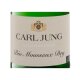 CARL JUNG BIO Mousseux Dry vegan alkoholfrei, schäumend