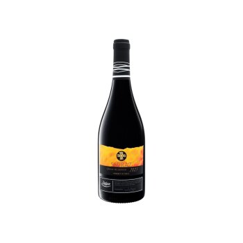 VIAJERO DELUXE Shiraz Gran Reserva Valle del Rapel Chile...