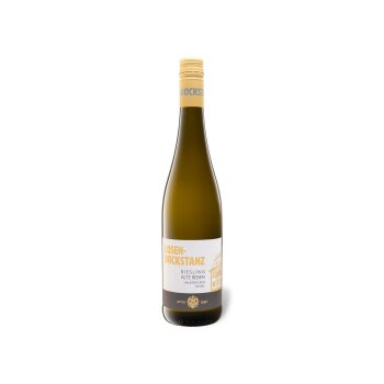 Weingut Christopher Deiß Weissburgunder & Chardonnay QbA trocken, Weißwein  2020, 4,99 €