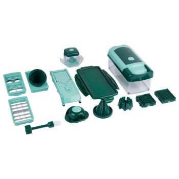 Genius Nicer Dicer Fusion Smart - B-Ware sehr gut