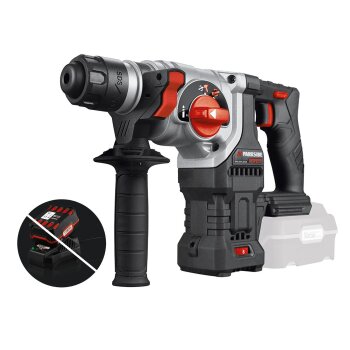 PARKSIDE® PERFORMANCE Akku Kombihammer 20 Volt (ohne Akku und Ladegerät) PKHAP 20-Li A1 - B-Ware sehr gut