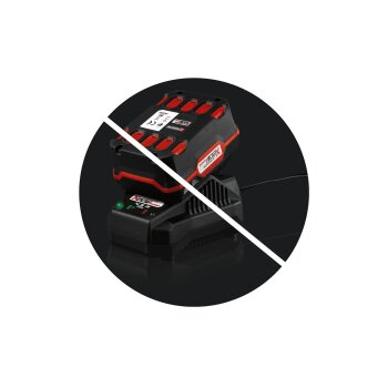 PARKSIDE® PERFORMANCE Akku Kombihammer 20 Volt (ohne Akku und Ladegerät) PKHAP 20-Li A1 - B-Ware sehr gut