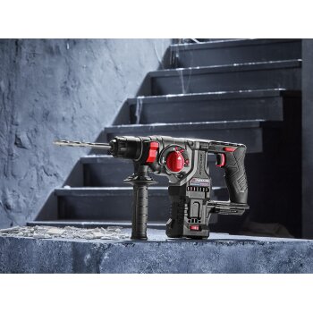 PARKSIDE® PERFORMANCE Akku Kombihammer 20 Volt (ohne Akku und Ladegerät) PKHAP 20-Li A1 - B-Ware sehr gut