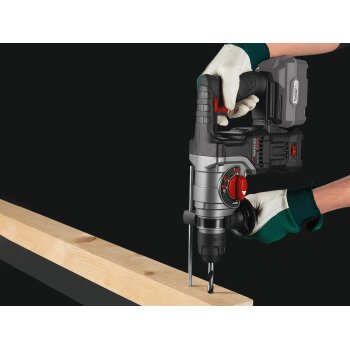 PARKSIDE® PERFORMANCE Akku Kombihammer 20 Volt (ohne Akku und Ladegerät) PKHAP 20-Li A1 - B-Ware sehr gut