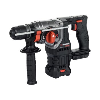 PARKSIDE® PERFORMANCE Akku Kombihammer 20 Volt (ohne Akku und Ladegerät) PKHAP 20-Li A1 - B-Ware sehr gut