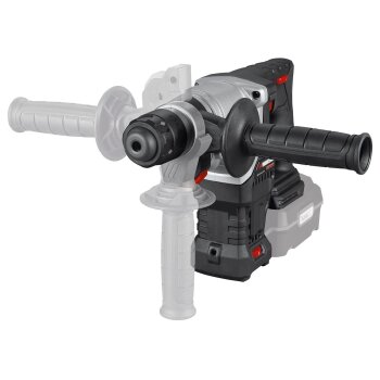 PARKSIDE® PERFORMANCE Akku Kombihammer 20 Volt (ohne Akku und Ladegerät) PKHAP 20-Li A1 - B-Ware sehr gut