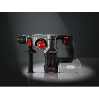 PARKSIDE® PERFORMANCE Akku Kombihammer 20 Volt (ohne Akku und Ladegerät) PKHAP 20-Li A1 - B-Ware sehr gut