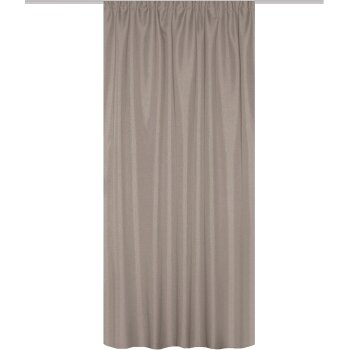 Thermovorhang Home Wohnideen 175 x 135 natur - B-Ware...