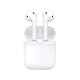 Apple Headset Bluetooth Kopfhörer AirPods 2.Generation - B-Ware sehr gut