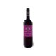 Carl Jung Cuvée Rot vegan alkoholfrei