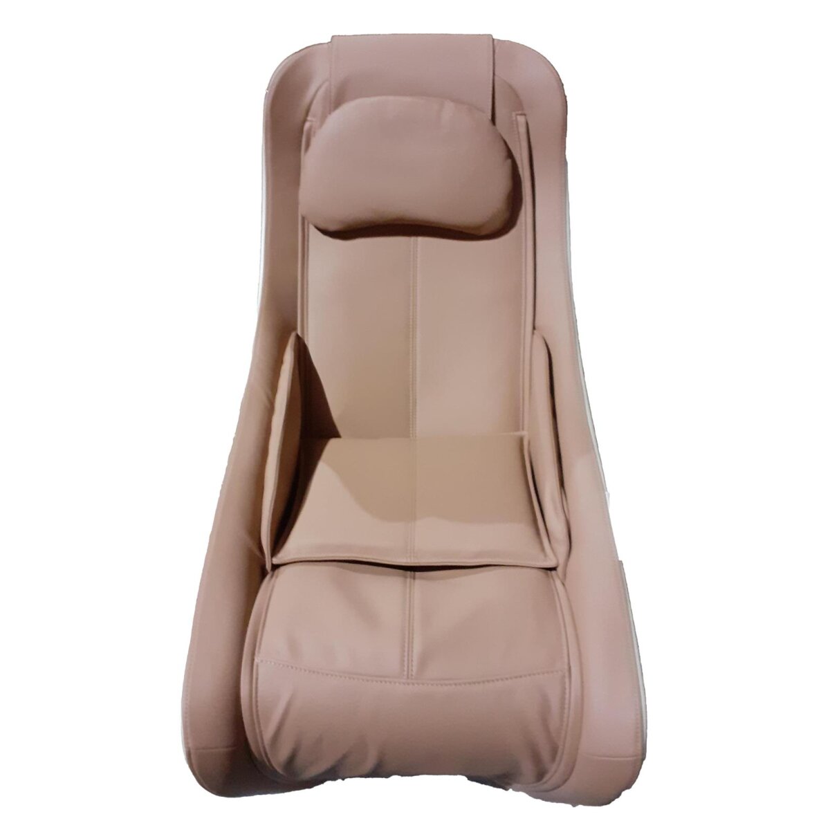 Synca CirC Compact Massagesessel Beige - B-Ware sehr gut, 592,99 €