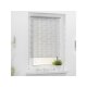 Lichtblick Duo Rollo, Doppelrollo, klemmfix, 45 x 150 cm, grau - B-Ware sehr gut