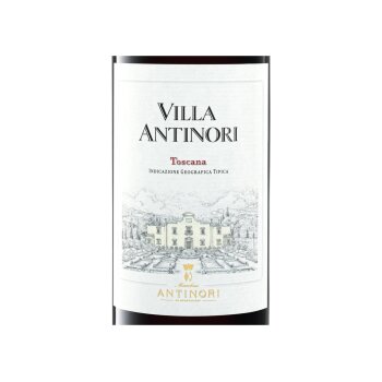 Marchesi Antinori Villa Antinori Toskana IGT trocken,...