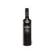 Korol Vodka Black Edition Carbon Filtrated 42% Vol B-Ware neuwertig
