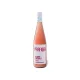 Pfiffiger Blauer Zweigelt Rosé trocken, Roséwein 2019 - B-Ware neuwertig
