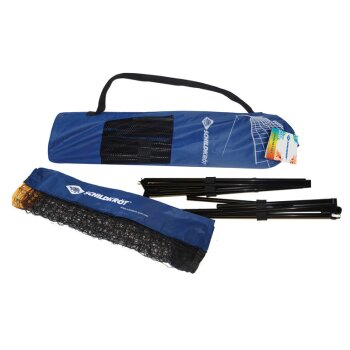 Tennisnetz Funsport Kombi Netz Set Schildkröt - B-Ware sehr gut