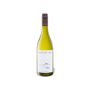 Cloudy Bay Sauvignon Blanc trocken, Weißwein 2019 