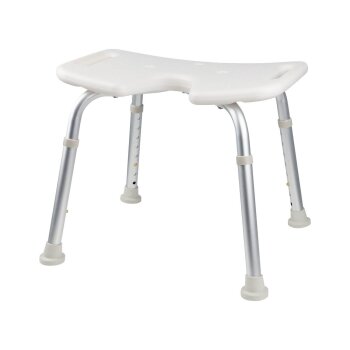 Badhocker Duschhocker Hocker Ridder - B-Ware neuwertig