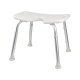 Badhocker Duschhocker Hocker Ridder - B-Ware neuwertig