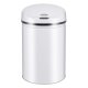 Ribelli Mülleimer, mit Automatik-Sensor, 30 L, weiß - B-Ware sehr gut