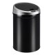 Mülleimer Automatik Sensor schwarz 30 Liter - B-Ware sehr gut