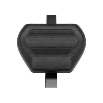 Christopeit Sport Rudergerät Cambridge II, Black Edition - B-Ware sehr gut
