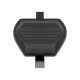 Christopeit Sport Rudergerät Cambridge II, Black Edition - B-Ware sehr gut