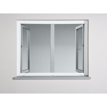 Insektenschutz, für Fenster, 100 x 120 cm,...