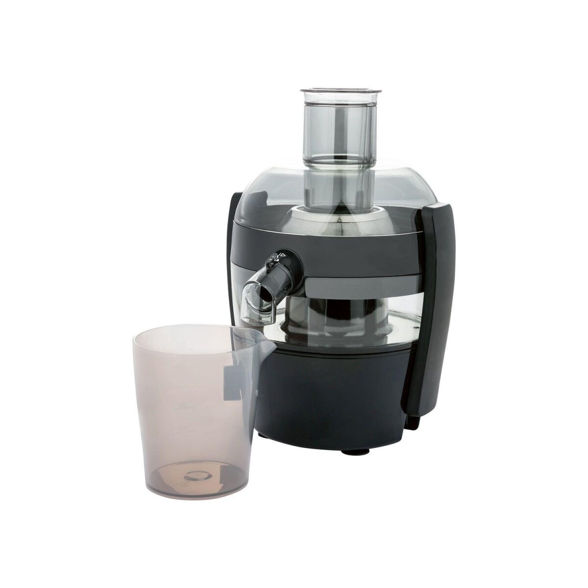 PHILIPS Fruchtentsafter Viva Collection HR1832/00, mit 500 ml Saf