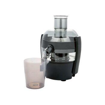 PHILIPS Fruchtentsafter Viva Collection HR1832/00, mit...