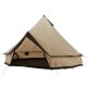 Tipi Zelt Campingzelt Indiana Beige 8 Moskitonetz Einsätze Grand Canyon - B-Ware sehr gut