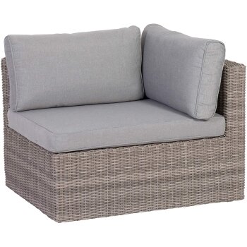 Greemotion Lounge-Set Palma - B-Ware sehr gut